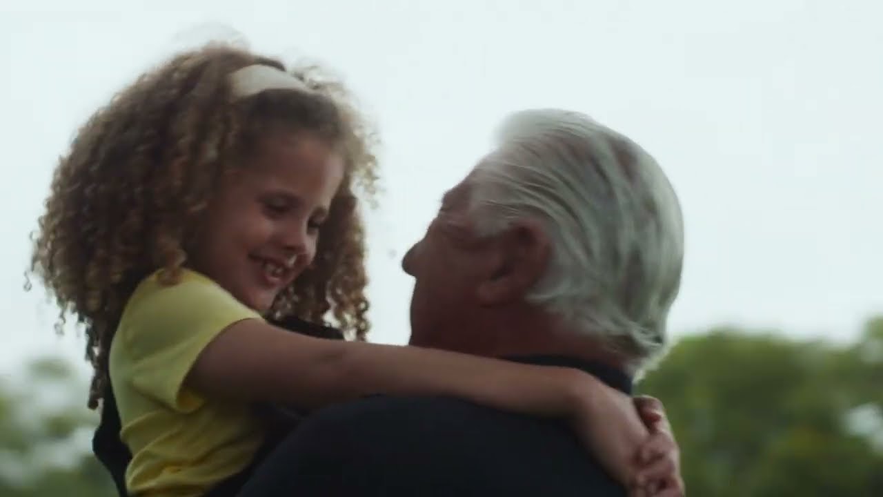 Still from Boral’s 80th anniversary brand film