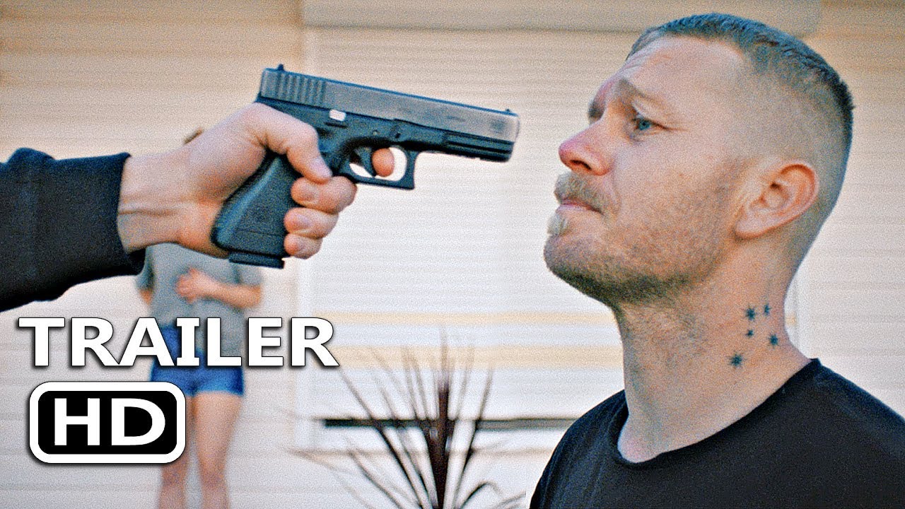 Still from the feature film Streets of Colour